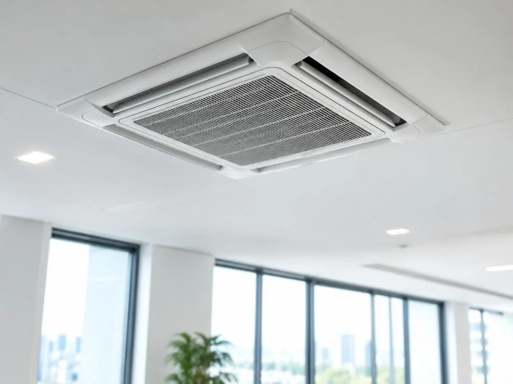 HVAC vendor connections and quotations